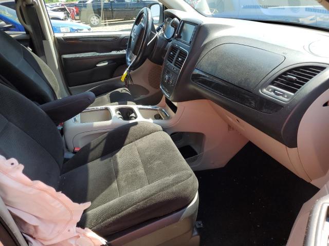 Photo 5 from auction – 2013 DODGE GRAND CARA with VIN 2C4RDGDGXDR740114