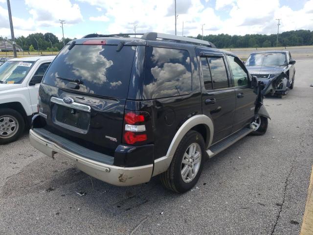 Photo 4 from auction – 2006 FORD EXPLORER with VIN 1FMEU64866UA22157