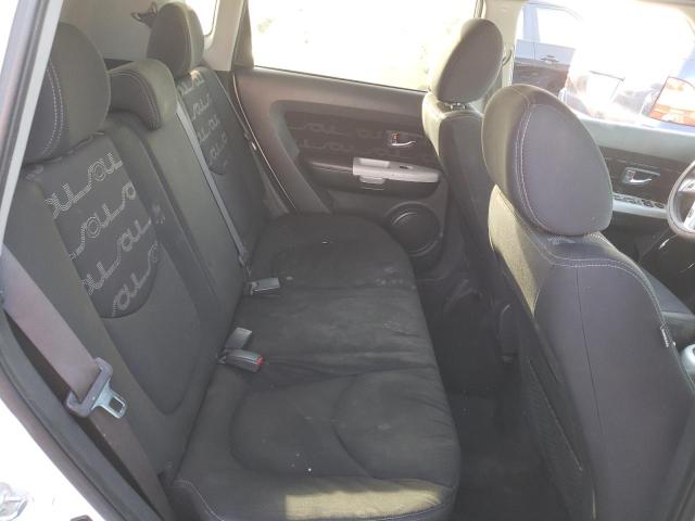 Photo 6 from auction – 2012 KIA SOUL + with VIN KNDJT2A65C7353856