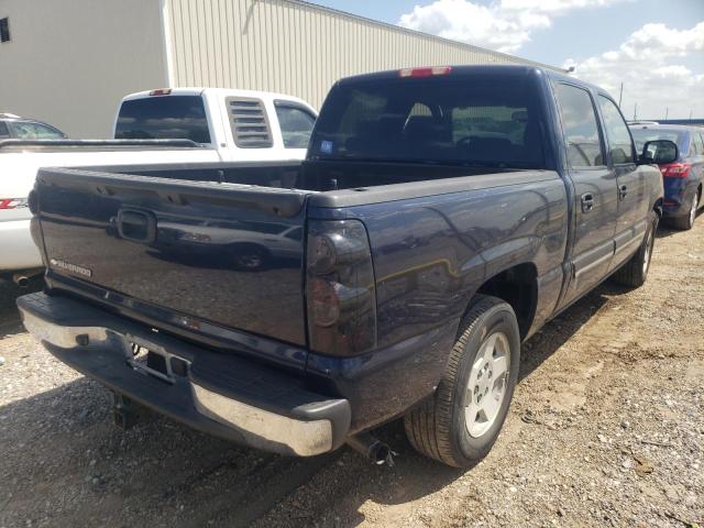 Photo 4 from auction – 2007 CHEVROLET SILVERADO with VIN 2GCEC13Z371130172