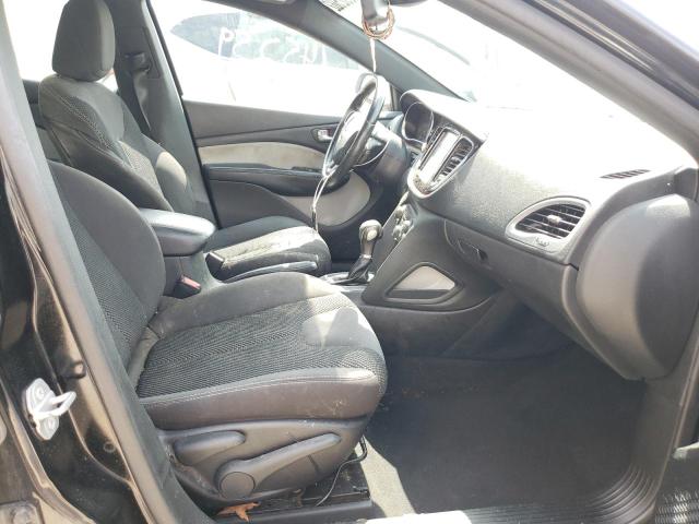 Photo 5 from auction – 2015 DODGE DART SXT with VIN 1C3CDFBB0FD253893
