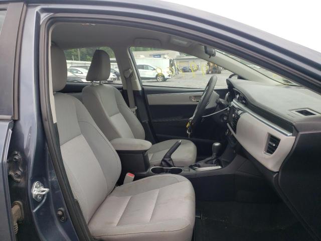Photo 5 from auction – 2014 TOYOTA COROLLA L with VIN 2T1BURHE2EC016912