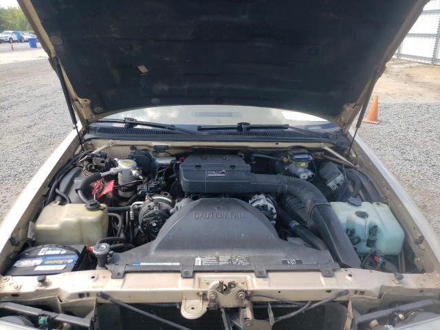Photo 7 from auction – 1993 BUICK ROADMASTER with VIN 1G4BR8372PW404474