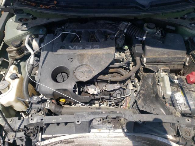 Photo 7 from auction – 2007 NISSAN ALTIMA 3.5 with VIN 1N4BL21E87C137367