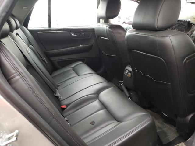 Photo 6 from auction – 2008 CADILLAC DTS with VIN 1G6KD57Y78U154203