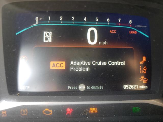 Photo 8 from auction – 2019 HONDA PILOT EXL with VIN 5FNYF5H58KB042337