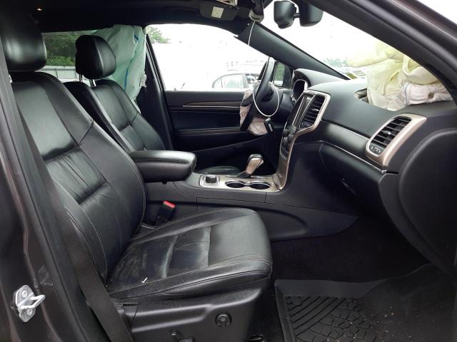 Photo 5 from auction – 2016 JEEP GRAND CHER with VIN 1C4RJFBG2GC495263