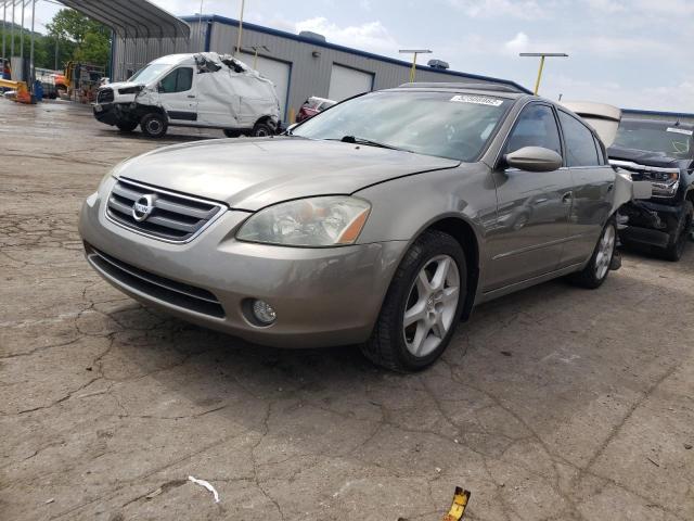Photo 2 from auction – 2002 NISSAN ALTIMA SE with VIN 1N4BL11D62C108184
