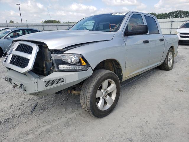 Photo 2 from auction – 2013 RAM 1500 ST with VIN 1C6RR7KT8DS539044