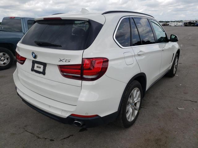 Photo 4 from auction – 2016 BMW X5 XDRIVE3 with VIN 5UXKR0C5XG0S85241