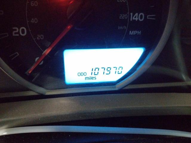 Photo 8 from auction – 2015 TOYOTA RAV4 XLE with VIN 2T3RFREV7FW348171