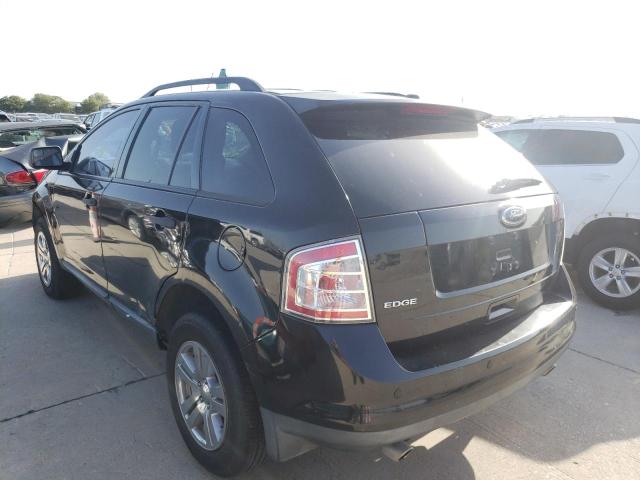 Photo 3 from auction – 2010 FORD EDGE SE with VIN 2FMDK3GC6ABB05330