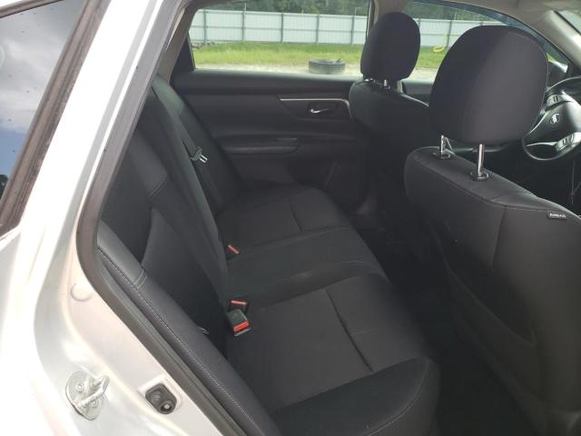 Photo 6 from auction – 2016 NISSAN ALTIMA 2.5 with VIN 1N4AL3AP4GN317114