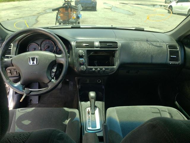 Photo 9 from auction – 2005 HONDA CIVIC EX with VIN 1HGEM22905L038238