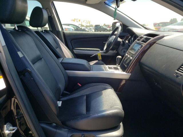 Photo 5 from auction – 2008 MAZDA CX-9 with VIN JM3TB38V480157302