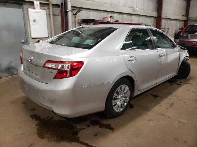 Photo 4 from auction – 2012 TOYOTA CAMRY BASE with VIN 4T1BF1FK7CU148564