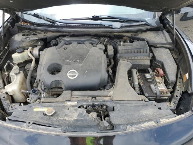Photo 7 from auction – 2011 NISSAN MAXIMA S with VIN 1N4AA5AP3BC855745