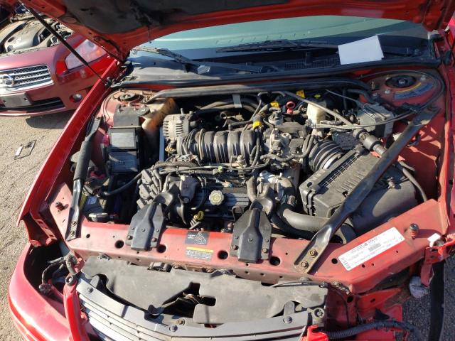 Photo 7 from auction – 2002 CHEVROLET IMPALA LS with VIN 2G1WH55K329206411