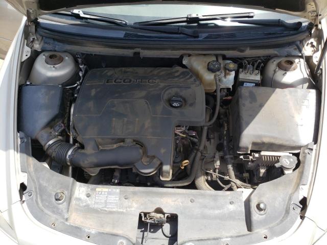 Photo 7 from auction – 2012 CHEVROLET MALIBU LS with VIN 1G1ZB5E05CF153913