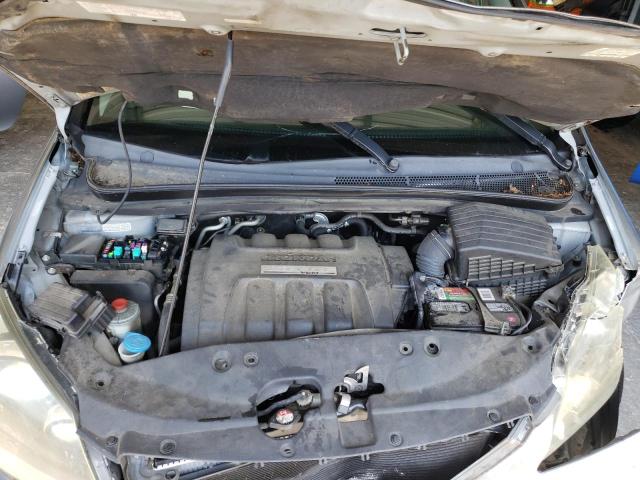 Photo 7 from auction – 2006 HONDA ODYSSEY EX with VIN 5FNRL38626B096300