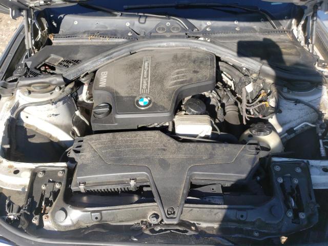 Photo 7 from auction – 2013 BMW 328 XI with VIN WBA3B3G54DNP38366
