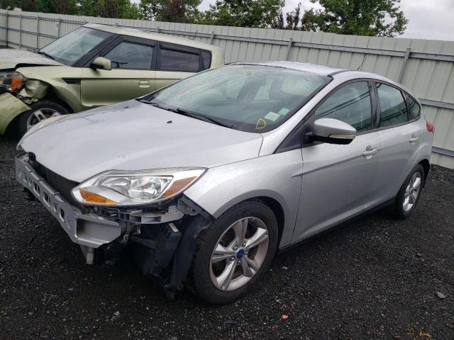 Photo 2 from auction – 2014 FORD FOCUS SE with VIN 1FADP3K20EL145855