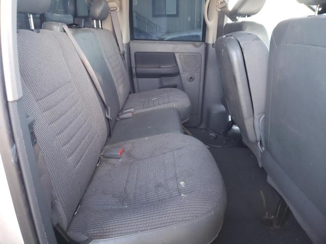 Photo 6 from auction – 2008 DODGE RAM 1500 S with VIN 1D7HA18N88S514917