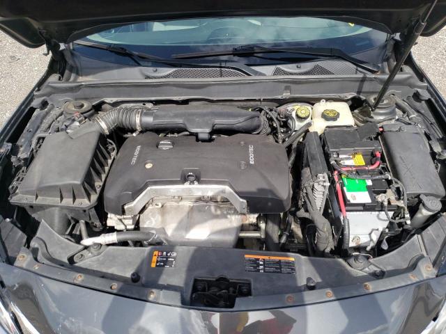 Photo 7 from auction – 2016 CHEVROLET MALIBU LIM with VIN 1G11A5SA2GU144469