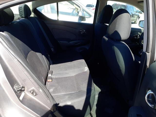 Photo 6 from auction – 2016 NISSAN VERSA S with VIN 3N1CN7AP9GL825795