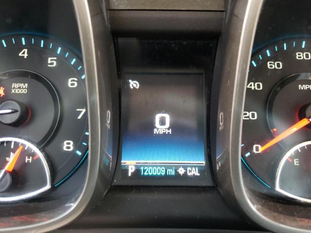 Photo 8 from auction – 2013 CHEVROLET MALIBU 2LT with VIN 1G11E5SA0DF180245