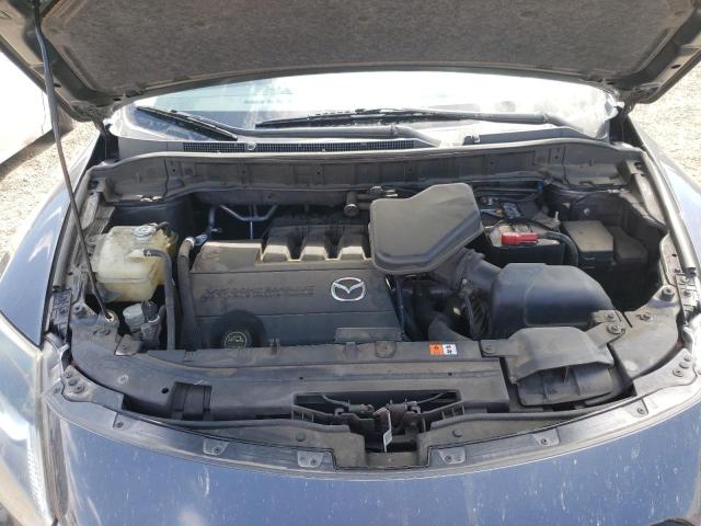 Photo 7 from auction – 2014 MAZDA CX-9 GRAND with VIN JM3TB2DVXE0426012