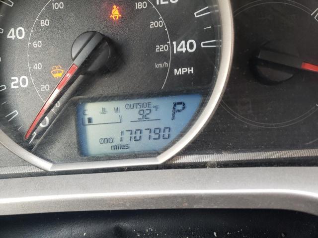 Photo 8 from auction – 2013 TOYOTA RAV4 XLE with VIN JTMWFREV9DD007058