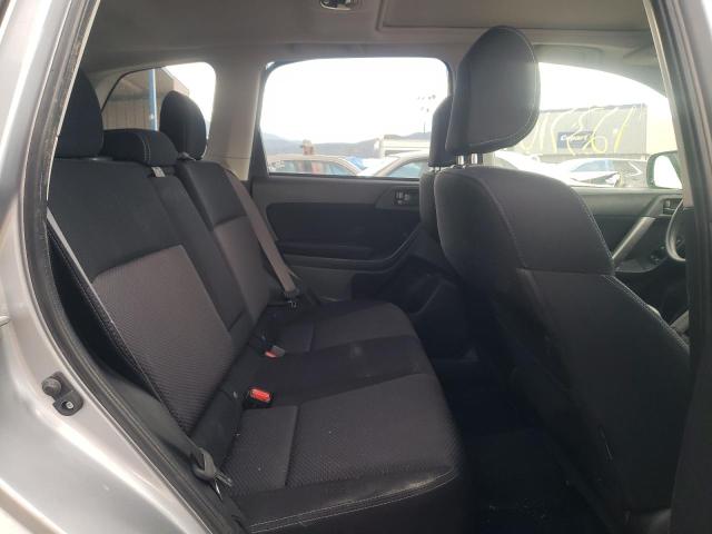 Photo 6 from auction – 2014 SUBARU FORESTER with VIN JF2SJADC1EH489339