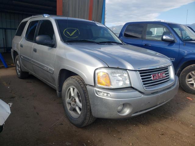 GMC ENVOY XUV 2004 with VIN 1GKET12S246179280 - Photo from auction