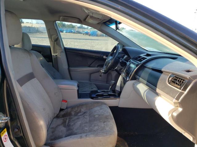 Photo 5 from auction – 2014 TOYOTA CAMRY L with VIN 4T1BF1FK7EU318036