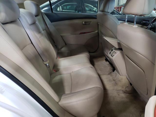 Photo 6 from auction – 2008 LEXUS ES 350 with VIN JTHBJ46G582204471