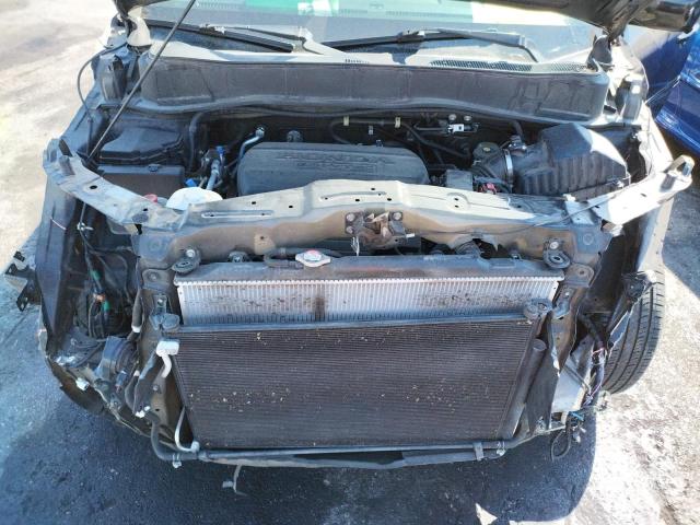 Photo 7 from auction – 2015 HONDA PILOT SE with VIN 5FNYF3H37FB015090