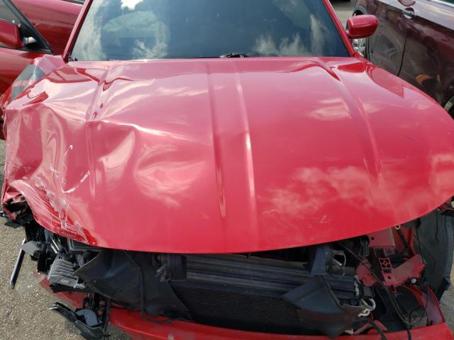 Photo 7 from auction – 2015 DODGE CHARGER R/ with VIN 2C3CDXCT7FH857313
