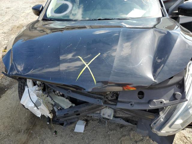 Photo 7 from auction – 2017 NISSAN SENTRA S with VIN 3N1AB7AP8HL683571