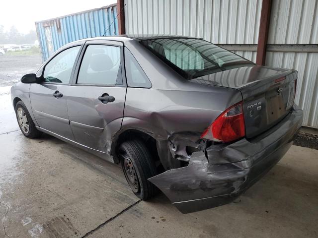 Photo 9 from auction – 2007 FORD FOCUS ZX4 with VIN 1FAHP34N67W305845