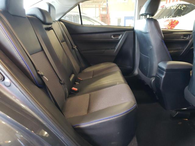 Photo 6 from auction – 2017 TOYOTA COROLLA L with VIN 2T1BURHE1HC927396