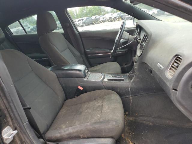 Photo 5 from auction – 2012 DODGE CHARGER PO with VIN 2C3CDXATXCH156134