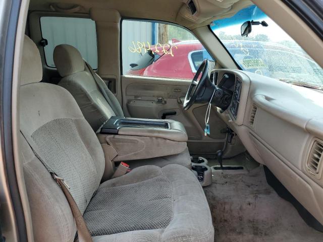 Foto 5 de la subasta – 2002 CHEVROLET SILVERADO con VIN 2GCEK19V921383562