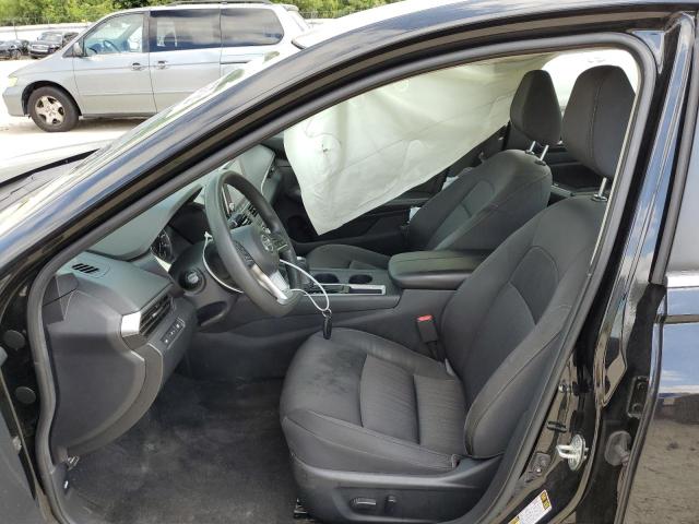 Photo 5 from auction – 2020 NISSAN ALTIMA S with VIN 1N4BL4BV8LC158644
