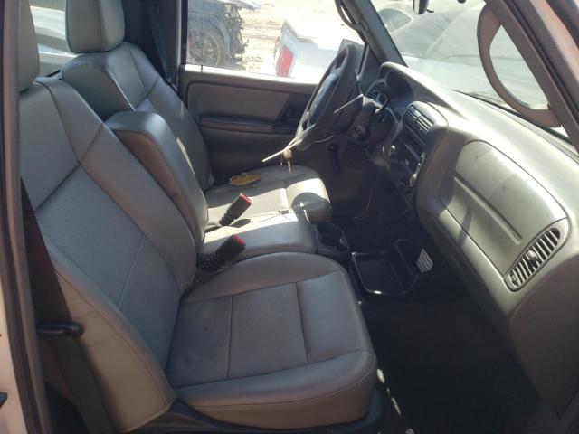 Zdjęcie 5 z aukcji – 2010 FORD RANGER z VIN 1FTKR1AD7APA72392
