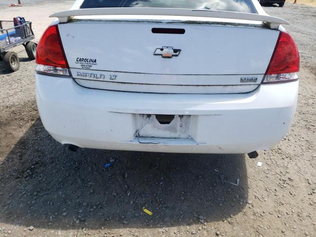 Photo 9 from auction – 2013 CHEVROLET IMPALA LT with VIN 2G1WG5E32D1264331