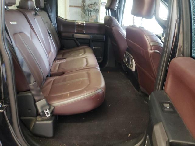 Photo 6 from auction – 2015 FORD F150 SUPER with VIN 1FTEW1EF4FFC48717