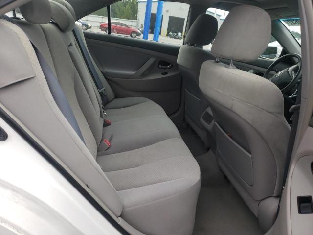 Photo 6 from auction – 2009 TOYOTA CAMRY BASE with VIN 4T1BE46K29U848795