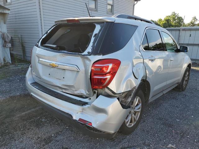 Photo 9 from auction – 2017 CHEVROLET EQUINOX LT with VIN 2GNFLFEK3H6185315