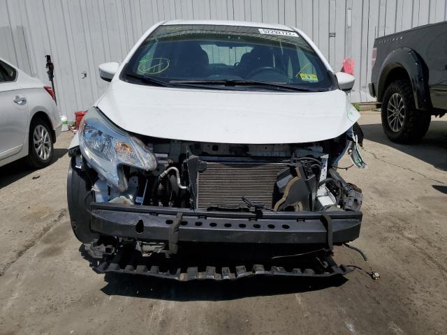 Photo 9 from auction – 2016 NISSAN VERSA NOTE with VIN 3N1CE2CPXGL389720